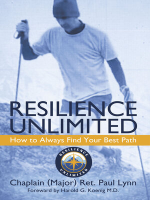 cover image of Resilience Unlimited